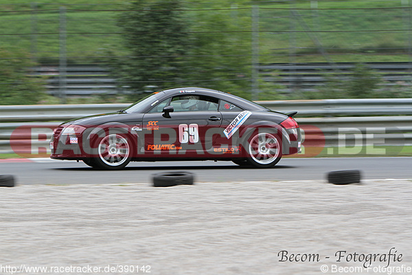 Bild #390142 - ZK-Trackdays Salzburgring