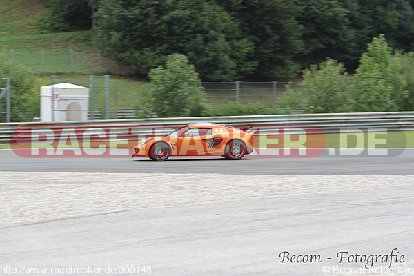 Bild #390148 - ZK-Trackdays Salzburgring