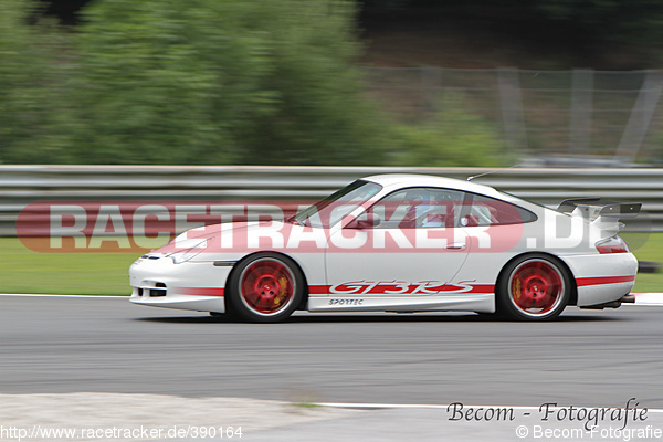 Bild #390164 - ZK-Trackdays Salzburgring