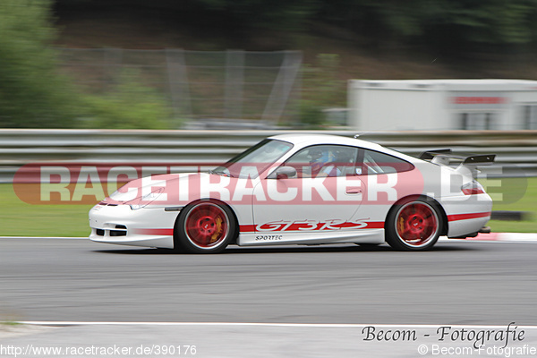 Bild #390176 - ZK-Trackdays Salzburgring