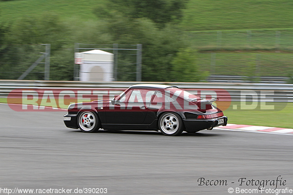 Bild #390203 - ZK-Trackdays Salzburgring