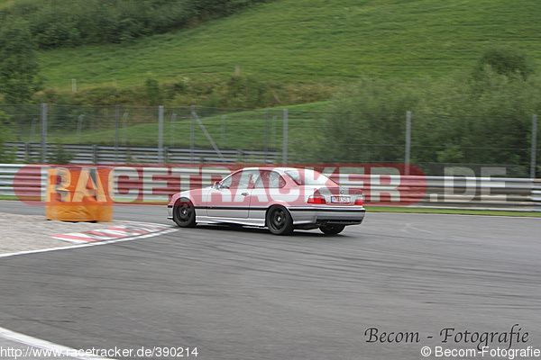 Bild #390214 - ZK-Trackdays Salzburgring