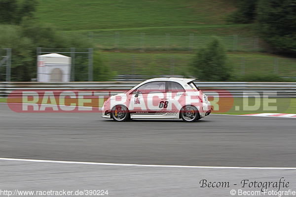 Bild #390224 - ZK-Trackdays Salzburgring