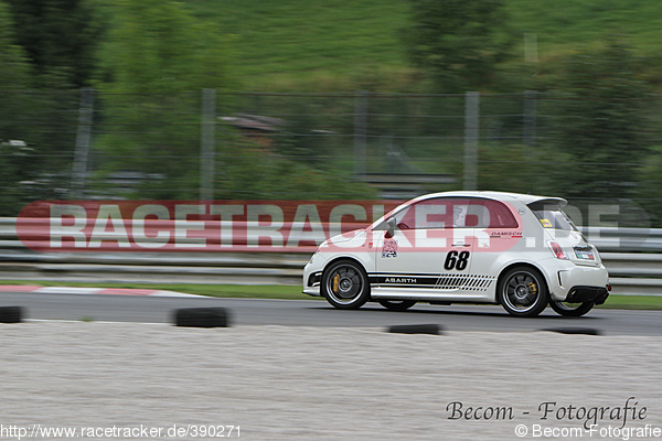 Bild #390271 - ZK-Trackdays Salzburgring