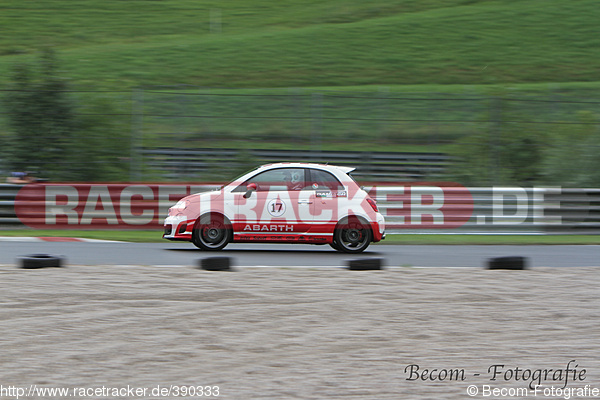 Bild #390333 - ZK-Trackdays Salzburgring