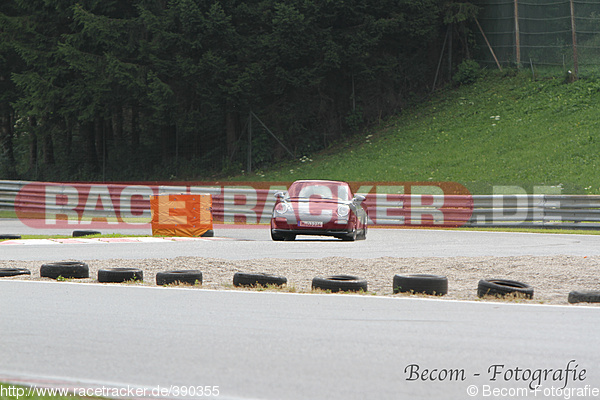 Bild #390355 - ZK-Trackdays Salzburgring