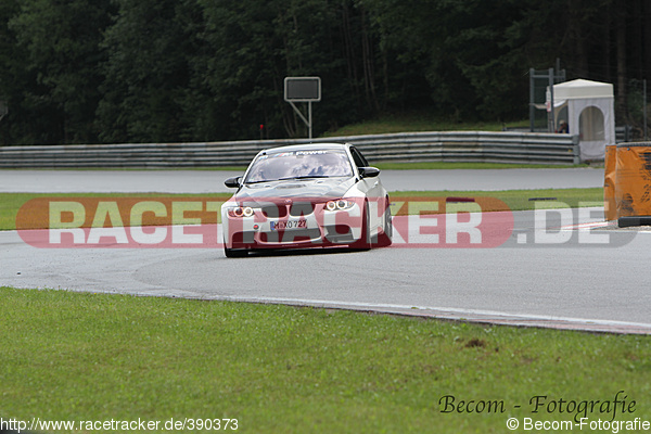 Bild #390373 - ZK-Trackdays Salzburgring