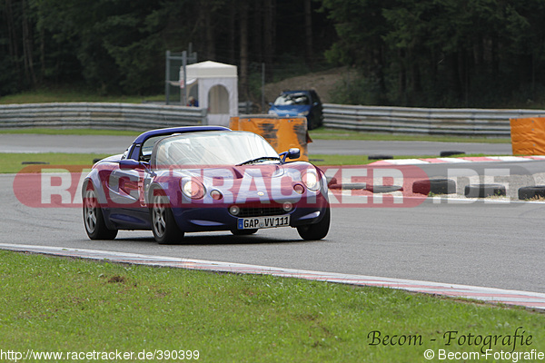 Bild #390399 - ZK-Trackdays Salzburgring