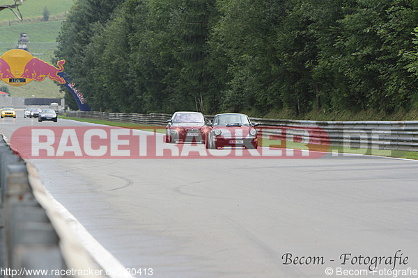 Bild #390413 - ZK-Trackdays Salzburgring