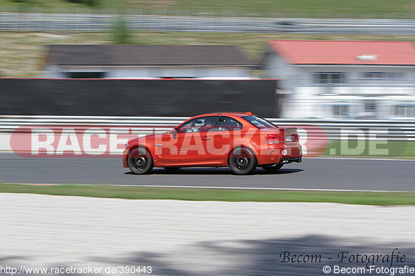 Bild #390443 - ZK-Trackdays Salzburgring