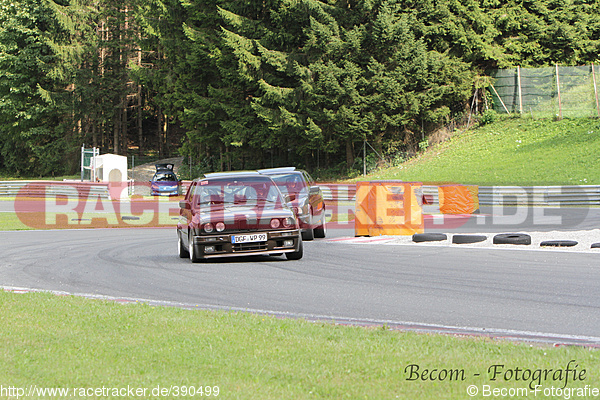 Bild #390499 - ZK-Trackdays Salzburgring