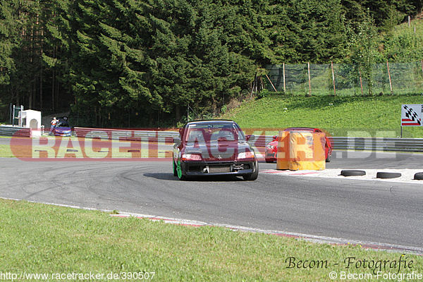 Bild #390507 - ZK-Trackdays Salzburgring