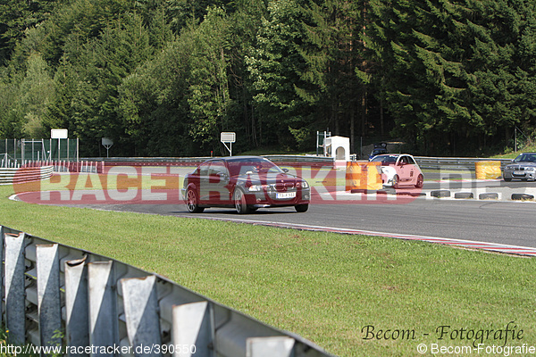 Bild #390550 - ZK-Trackdays Salzburgring