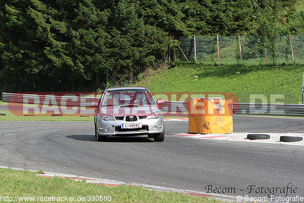 Bild #390590 - ZK-Trackdays Salzburgring