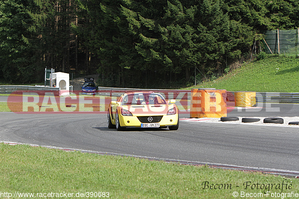 Bild #390683 - ZK-Trackdays Salzburgring