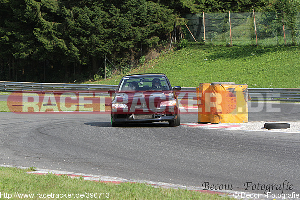 Bild #390713 - ZK-Trackdays Salzburgring