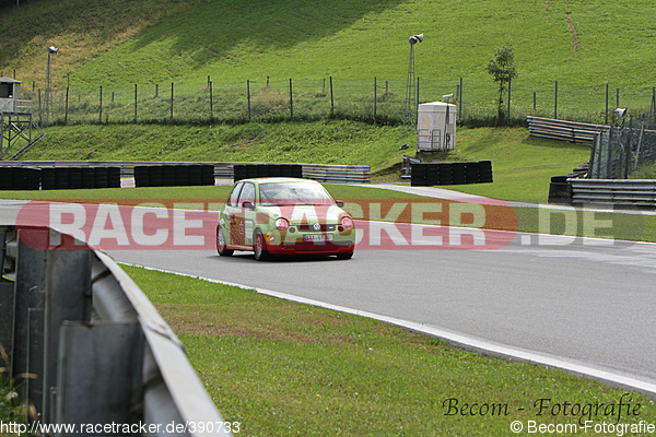 Bild #390733 - ZK-Trackdays Salzburgring