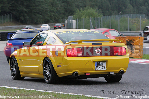 Bild #390734 - ZK-Trackdays Salzburgring