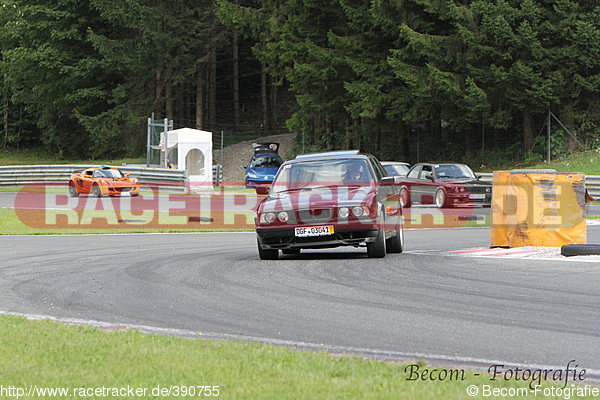 Bild #390755 - ZK-Trackdays Salzburgring