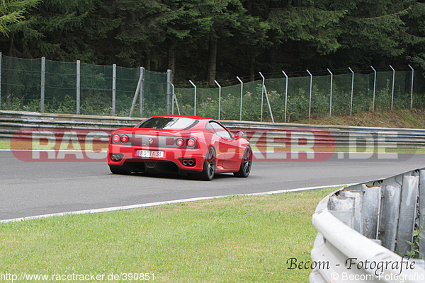 Bild #390851 - ZK-Trackdays Salzburgring