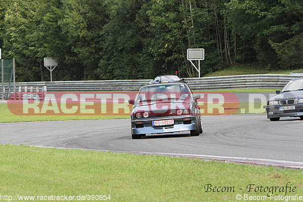 Bild #390854 - ZK-Trackdays Salzburgring