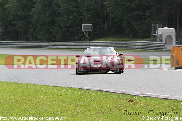 Bild #390871 - ZK-Trackdays Salzburgring