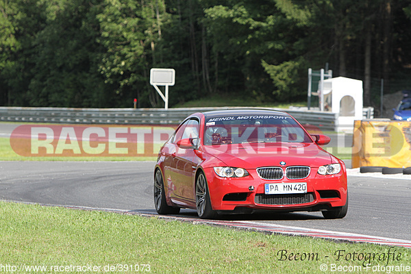 Bild #391073 - ZK-Trackdays Salzburgring