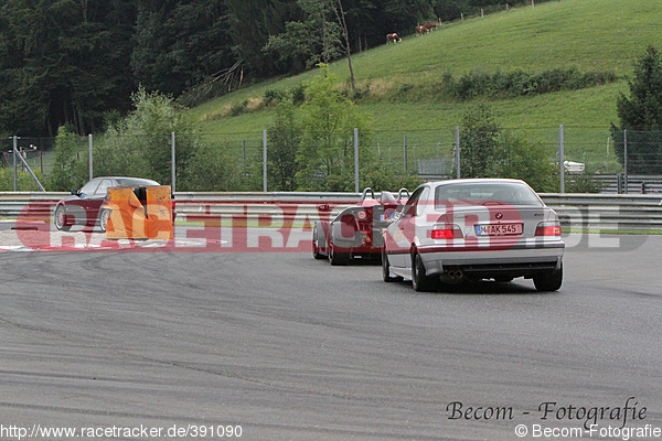 Bild #391090 - ZK-Trackdays Salzburgring