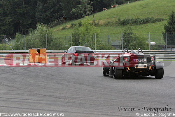 Bild #391095 - ZK-Trackdays Salzburgring