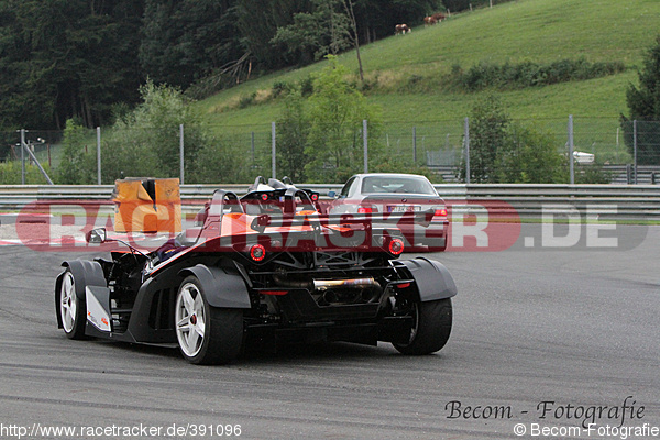 Bild #391096 - ZK-Trackdays Salzburgring