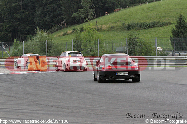 Bild #391100 - ZK-Trackdays Salzburgring