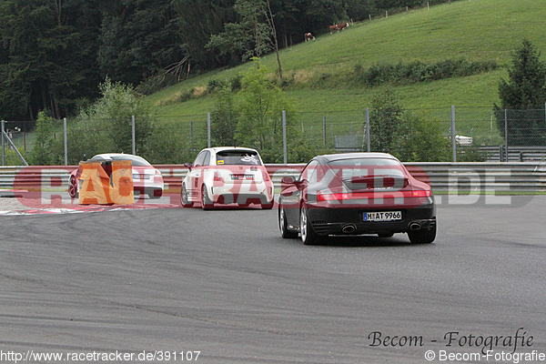 Bild #391107 - ZK-Trackdays Salzburgring