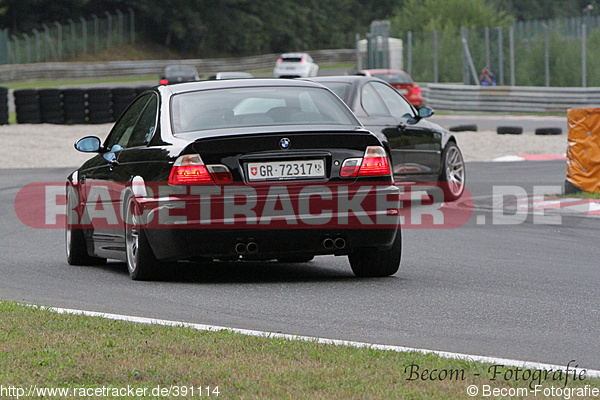 Bild #391114 - ZK-Trackdays Salzburgring