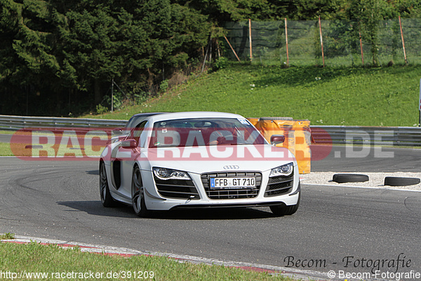 Bild #391209 - ZK-Trackdays Salzburgring