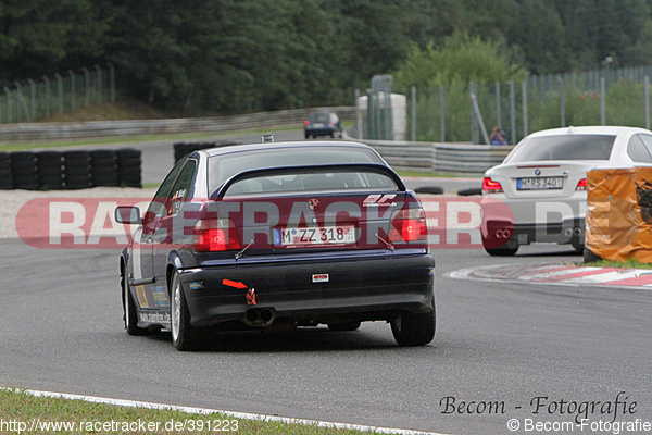 Bild #391223 - ZK-Trackdays Salzburgring