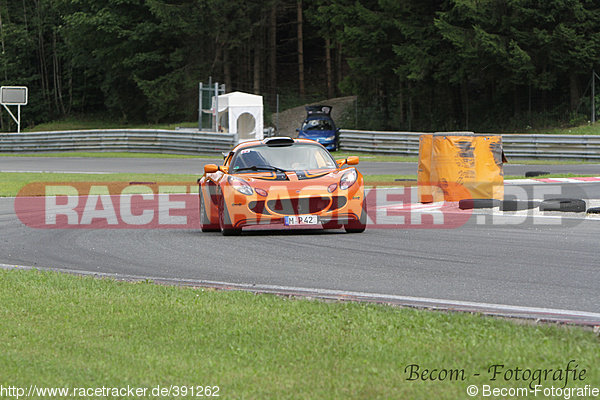 Bild #391262 - ZK-Trackdays Salzburgring