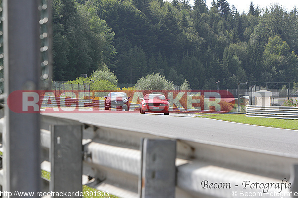 Bild #391303 - ZK-Trackdays Salzburgring