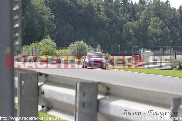 Bild #391306 - ZK-Trackdays Salzburgring