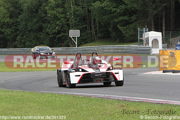 Bild #391329 - ZK-Trackdays Salzburgring