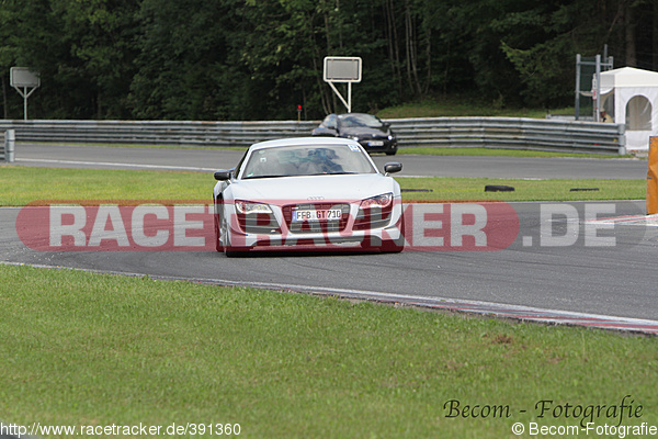 Bild #391360 - ZK-Trackdays Salzburgring