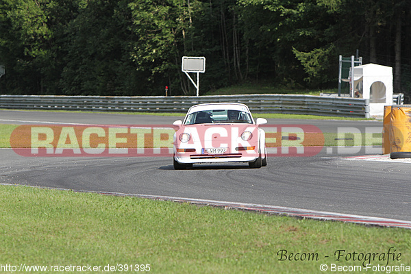 Bild #391395 - ZK-Trackdays Salzburgring