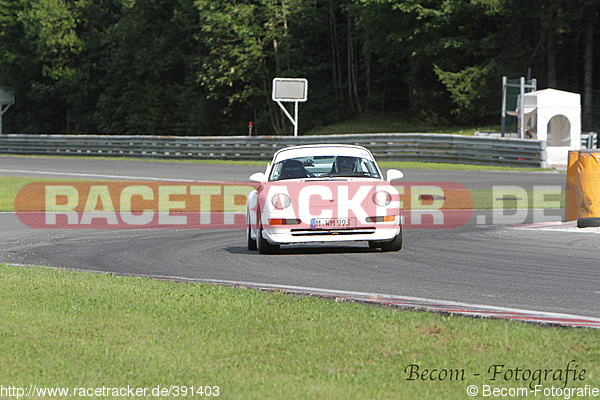 Bild #391403 - ZK-Trackdays Salzburgring