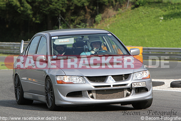 Bild #391413 - ZK-Trackdays Salzburgring