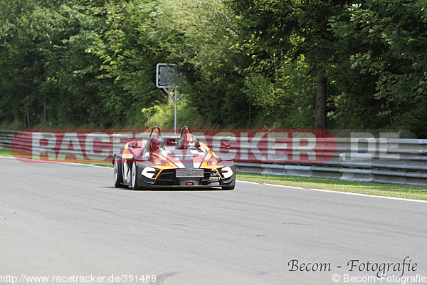 Bild #391468 - ZK-Trackdays Salzburgring