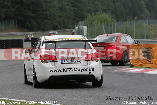 Bild #391480 - ZK-Trackdays Salzburgring