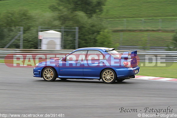 Bild #391481 - ZK-Trackdays Salzburgring