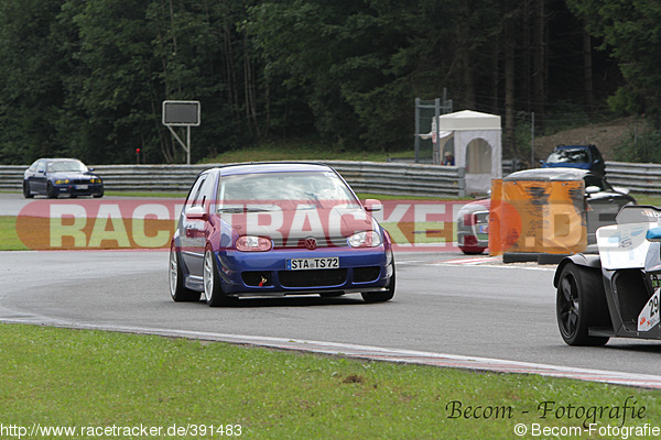 Bild #391483 - ZK-Trackdays Salzburgring