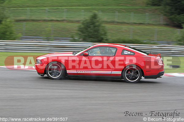 Bild #391507 - ZK-Trackdays Salzburgring