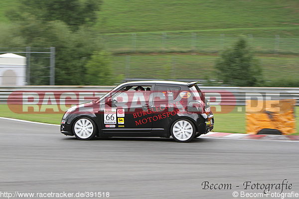 Bild #391518 - ZK-Trackdays Salzburgring