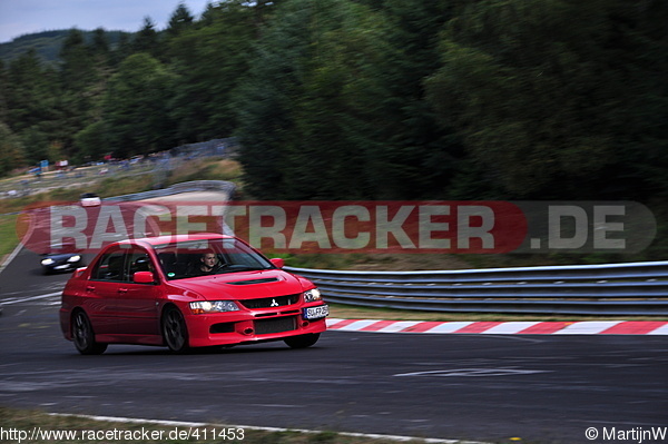 Bild #411453 - Touristenfahrten Nürburgring Nordschleife 01.09.2013